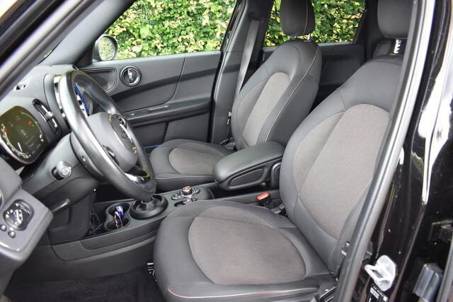 Mini COUNTRYMAN Mini 1.5 Cooper Pepper AUT. KOOPJE! Keyl, Xenon, Camera 80dkm!