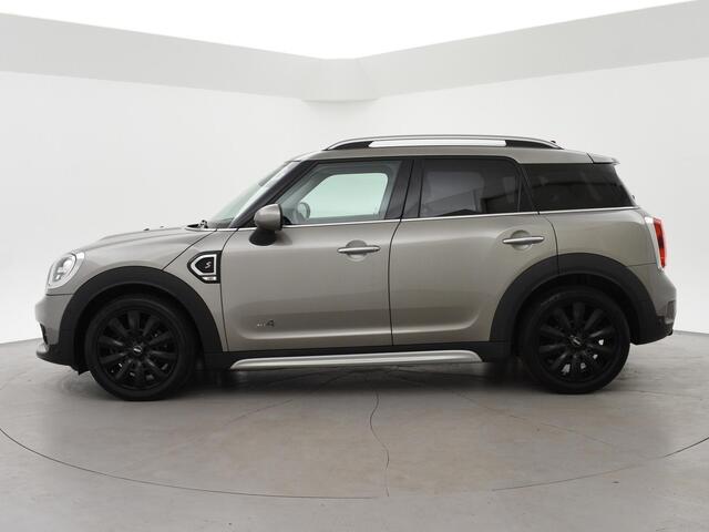 Mini COUNTRYMAN 2.0 COOPERS S 192 PK AUT. ALL4 CHILI + HEAD-UP | ADAPTIVE CRUISE | STOELVERW. | CAMERA | H/K | LED