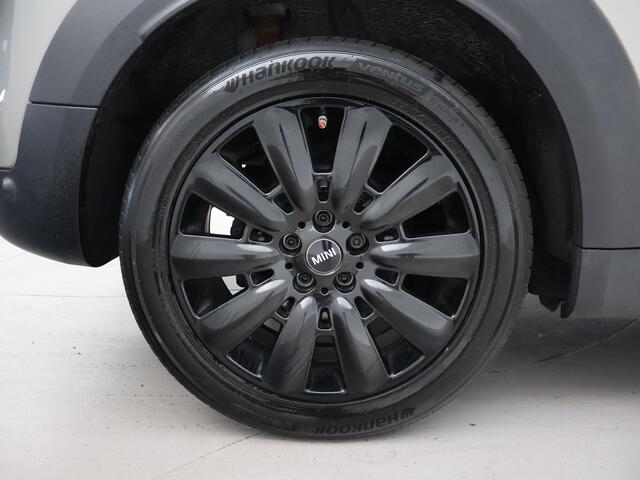 Mini COUNTRYMAN 2.0 COOPERS S 192 PK AUT. ALL4 CHILI + HEAD-UP | ADAPTIVE CRUISE | STOELVERW. | CAMERA | H/K | LED