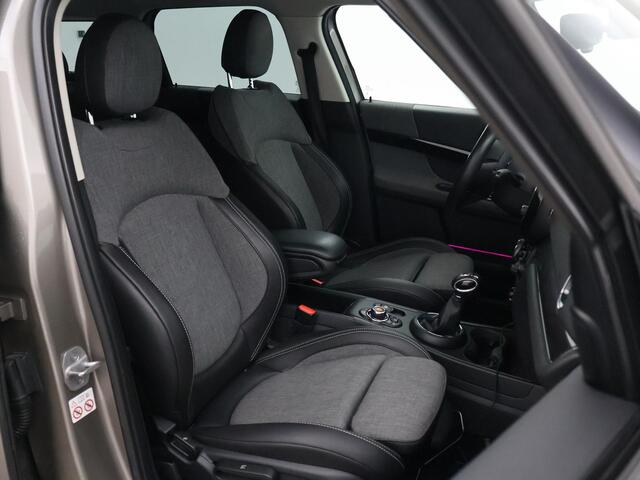 Mini COUNTRYMAN 2.0 COOPERS S 192 PK AUT. ALL4 CHILI + HEAD-UP | ADAPTIVE CRUISE | STOELVERW. | CAMERA | H/K | LED