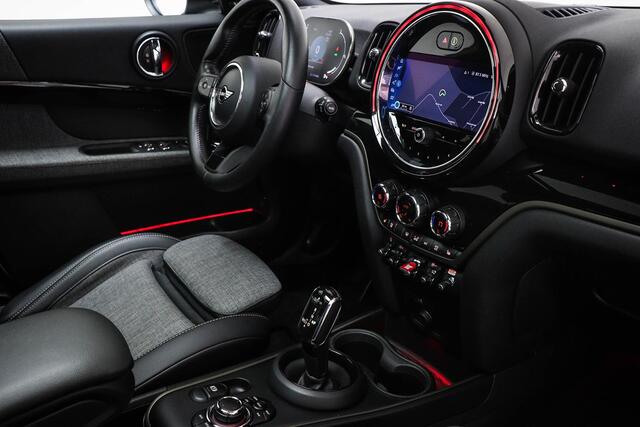 Mini COUNTRYMAN 2.0 Cooper S Classic | PANORAMADAK | STUURVERWARMING | APPLE | CAMERA | TREKHAAK
