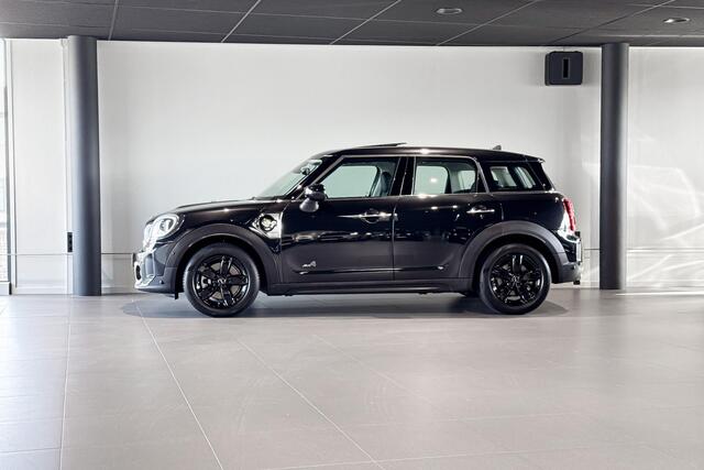 Mini COUNTRYMAN 1.5 Cooper S E ALL4 | Glazen Panoramadak | Harman Kardon | Head-Up Display | Stoelverwarming |