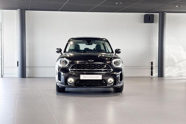 Mini COUNTRYMAN 1.5 Cooper S E ALL4 | Glazen Panoramadak | Harman Kardon | Head-Up Display | Stoelverwarming |