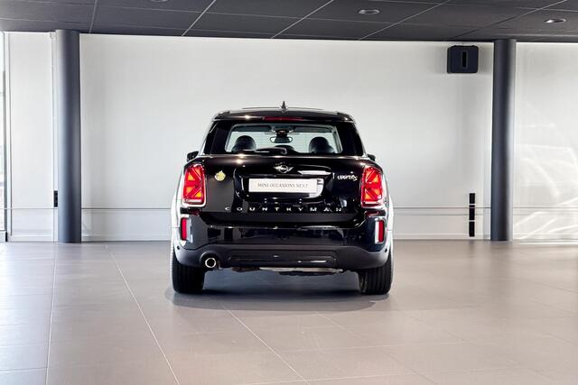 Mini COUNTRYMAN 1.5 Cooper S E ALL4 | Glazen Panoramadak | Harman Kardon | Head-Up Display | Stoelverwarming |