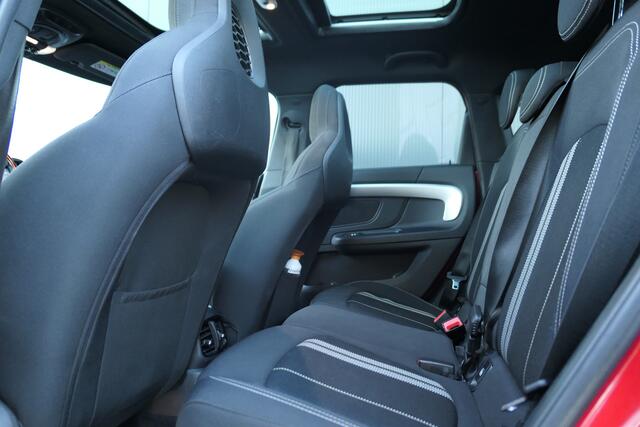 Mini COUNTRYMAN 2.0 Cooper S Chili Pano head-up trekhaak Full Options