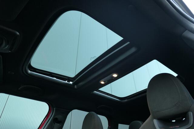 Mini COUNTRYMAN 2.0 Cooper S Chili Pano head-up trekhaak Full Options