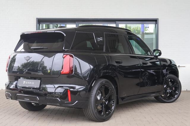 Mini COUNTRYMAN SE ALL4 John Cooper Works S 66.5 kWh