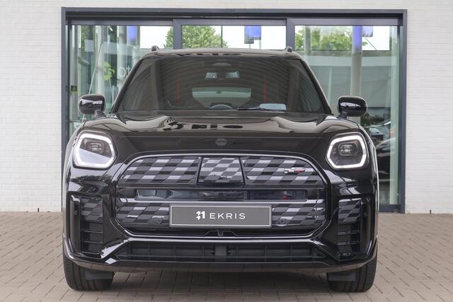 Mini COUNTRYMAN SE ALL4 John Cooper Works S 66.5 kWh