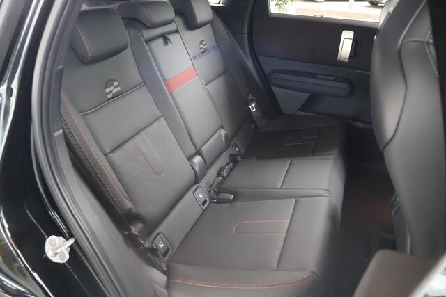 Mini COUNTRYMAN SE ALL4 John Cooper Works S 66.5 kWh