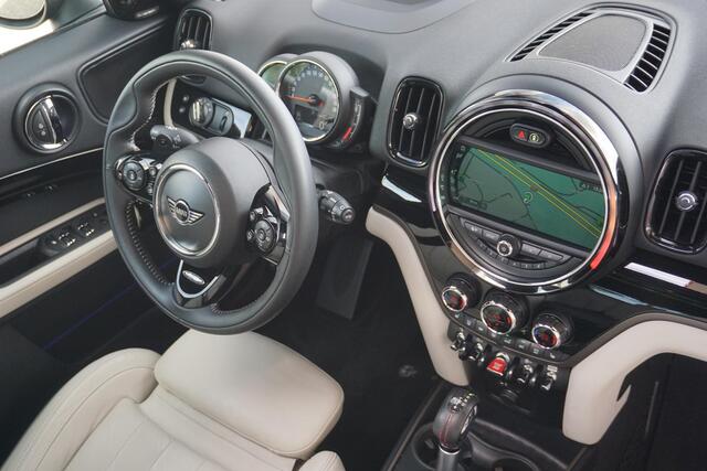 Mini COUNTRYMAN 2.0 Cooper S ALL4 Chili | Full option