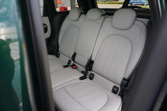 Mini COUNTRYMAN 2.0 Cooper S ALL4 Chili | Full option