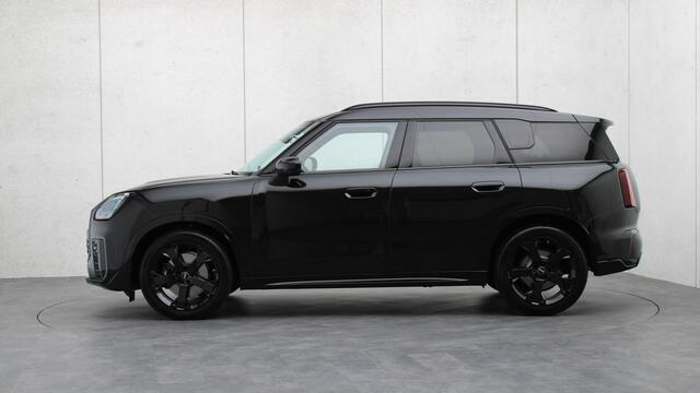 Mini COUNTRYMAN 1.5 C John Cooper Works L | Harman/Kardon | Panoramadak | Head-up | Comfort Access