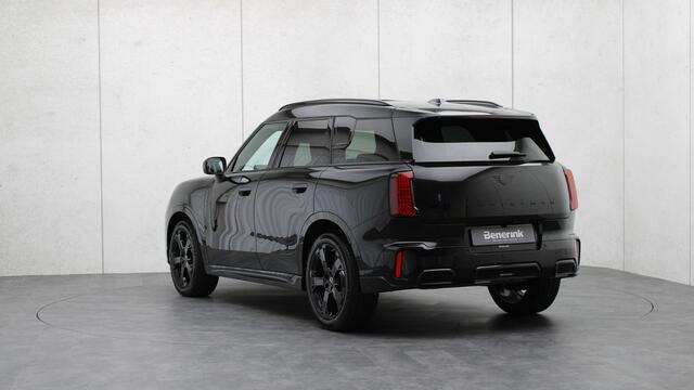 Mini COUNTRYMAN 1.5 C John Cooper Works L | Harman/Kardon | Panoramadak | Head-up | Comfort Access