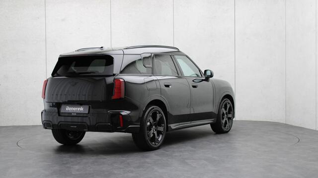 Mini COUNTRYMAN 1.5 C John Cooper Works L | Harman/Kardon | Panoramadak | Head-up | Comfort Access