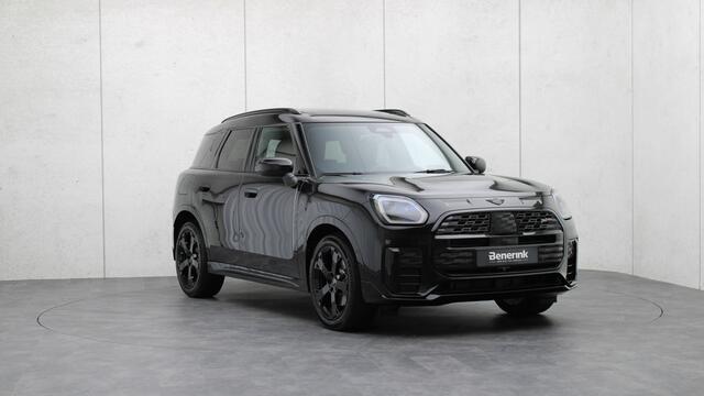 Mini COUNTRYMAN 1.5 C John Cooper Works L | Harman/Kardon | Panoramadak | Head-up | Comfort Access