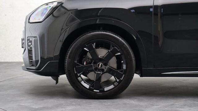 Mini COUNTRYMAN 1.5 C John Cooper Works L | Harman/Kardon | Panoramadak | Head-up | Comfort Access