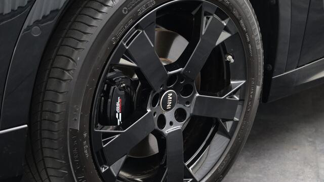 Mini COUNTRYMAN 1.5 C John Cooper Works L | Harman/Kardon | Panoramadak | Head-up | Comfort Access