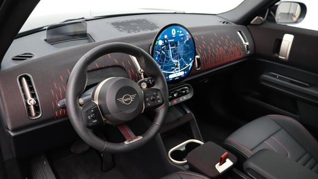 Mini COUNTRYMAN 1.5 C John Cooper Works L | Harman/Kardon | Panoramadak | Head-up | Comfort Access