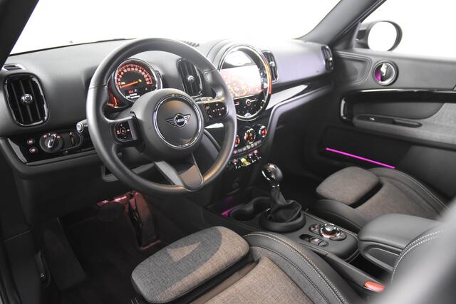 Mini COUNTRYMAN 1.5 Cooper S E ALL4 *1ste Eigenaar*Navi*Leer*Carplay*
