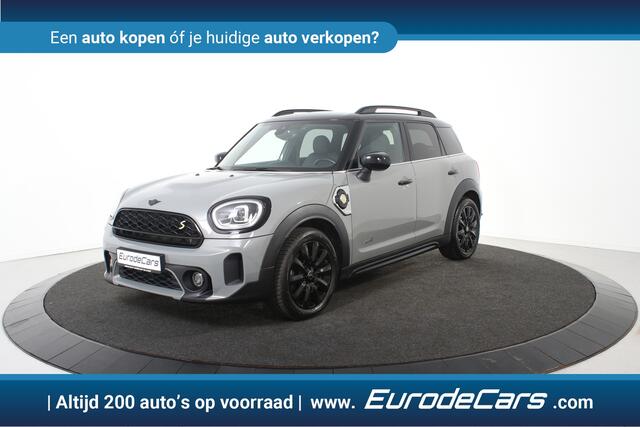 Mini COUNTRYMAN 1.5 Cooper S E ALL4 *1ste Eigenaar*Navi*Leer*Carplay*