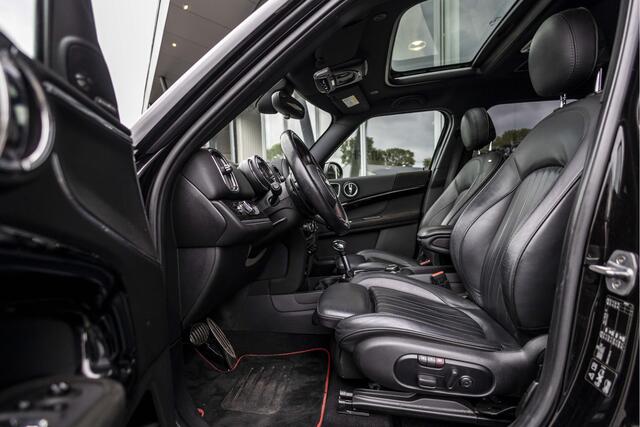 Mini COUNTRYMAN 2.0 John Cooper Works ALL4 Chili | Pano | Harman Kardon