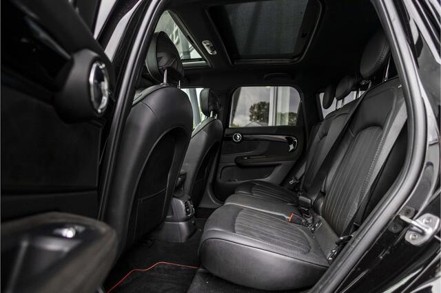 Mini COUNTRYMAN 2.0 John Cooper Works ALL4 Chili | Pano | Harman Kardon