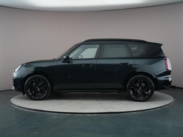 Mini COUNTRYMAN E John Cooper Works L 66.5 kWh Panoramadak | Harman Kardon | Head-Up Display | 360 Camera | Driving Assistant Plus