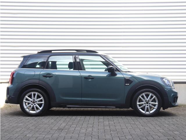 Mini COUNTRYMAN Cooper S | Rockingham GT Edition | John Cooper Works | Panodak | Harman Kardon | Head-Up | Elektr. Stoelen | Comfort Access | Apple Carplay | 19'' LMV