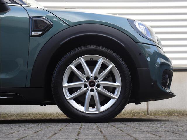 Mini COUNTRYMAN Cooper S | Rockingham GT Edition | John Cooper Works | Panodak | Harman Kardon | Head-Up | Elektr. Stoelen | Comfort Access | Apple Carplay | 19'' LMV
