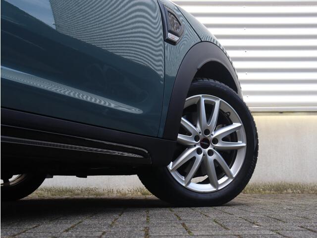 Mini COUNTRYMAN Cooper S | Rockingham GT Edition | John Cooper Works | Panodak | Harman Kardon | Head-Up | Elektr. Stoelen | Comfort Access | Apple Carplay | 19'' LMV