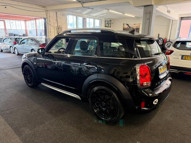 Mini COUNTRYMAN 1.5 Cooper*Navigatie*Velgen*Parkeersen.*