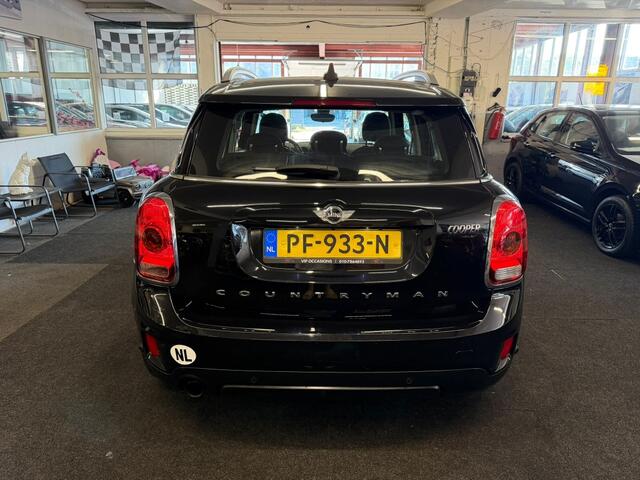 Mini COUNTRYMAN 1.5 Cooper*Navigatie*Velgen*Parkeersen.*