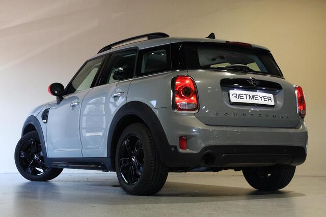 Mini COUNTRYMAN 1.5 One Salt |Stoelverwarming |Navi |Sfeerverlichting