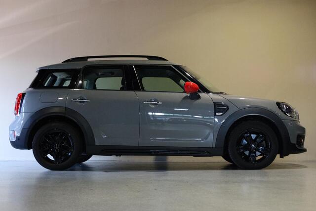 Mini COUNTRYMAN 1.5 One Salt |Stoelverwarming |Navi |Sfeerverlichting