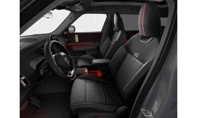 Mini COUNTRYMAN 1.5 C John Cooper Works Trim | Pakket XL