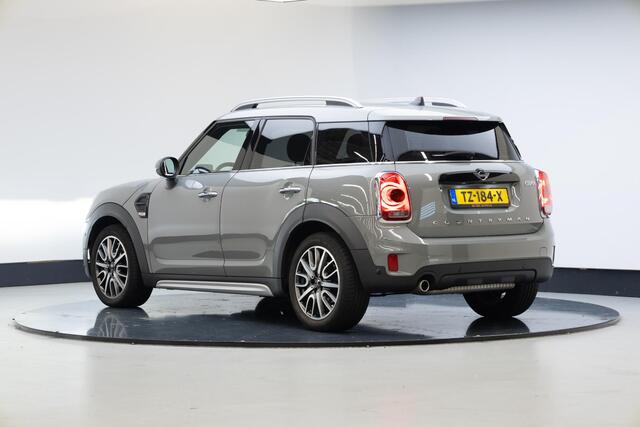 Mini COUNTRYMAN 1.5 Cooper Pepper | Head-up | Cruise Control |