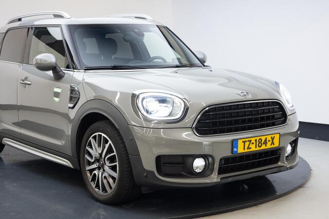 Mini COUNTRYMAN 1.5 Cooper Pepper | Head-up | Cruise Control |