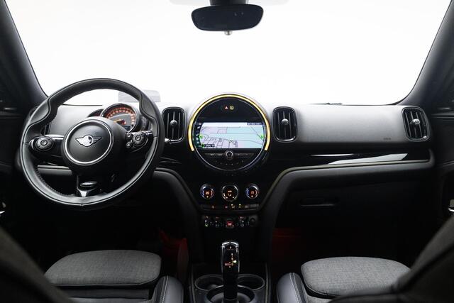 Mini COUNTRYMAN 1.5 Cooper Pepper | Head-up | Cruise Control |