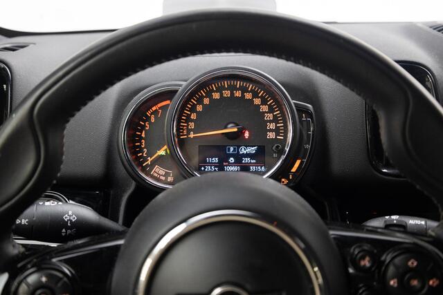 Mini COUNTRYMAN 1.5 Cooper Pepper | Head-up | Cruise Control |