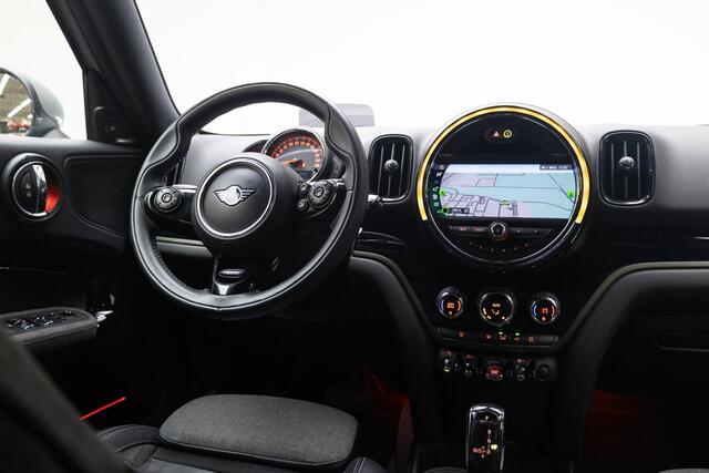 Mini COUNTRYMAN 1.5 Cooper Pepper | Head-up | Cruise Control |