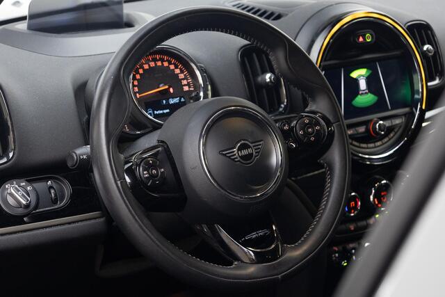 Mini COUNTRYMAN 1.5 Cooper Pepper | Head-up | Cruise Control |