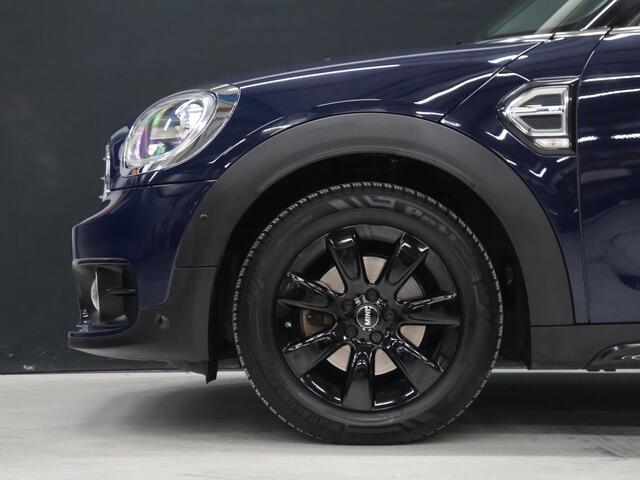 Mini COUNTRYMAN 1.5 Cooper Chili [APPLE CARPLAY, ANDROID, PDC V+A, HALF LEDER, CRUISE, CLIMATE, NAVIGATIE, NIEUWSTAAT]
