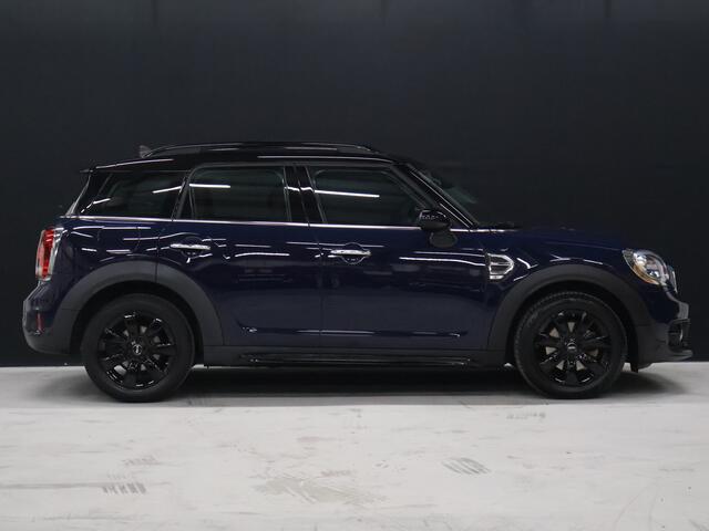 Mini COUNTRYMAN 1.5 Cooper Chili [APPLE CARPLAY, ANDROID, PDC V+A, HALF LEDER, CRUISE, CLIMATE, NAVIGATIE, NIEUWSTAAT]