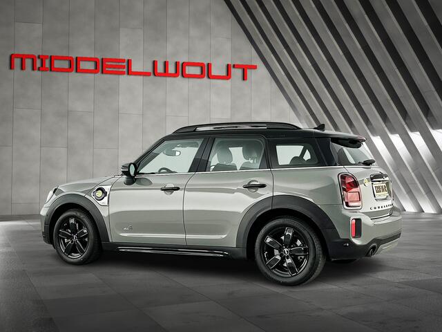 Mini COUNTRYMAN COOPER SE ALL4 Northwood edition | Pano | head up |