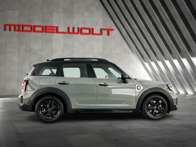 Mini COUNTRYMAN COOPER SE ALL4 Northwood edition | Pano | head up |