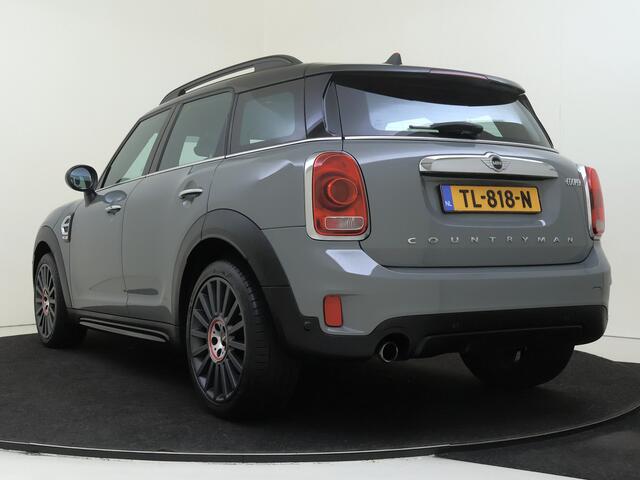Mini COUNTRYMAN 1.5 Cooper Chili YP