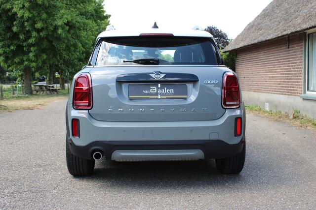 Mini COUNTRYMAN Mini 1.5 Cooper Edition NAVI ECC LED AUTOM 142000KM!!!