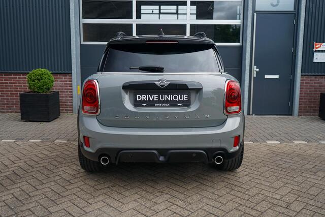 Mini COUNTRYMAN 2.0 Cooper S Pepper