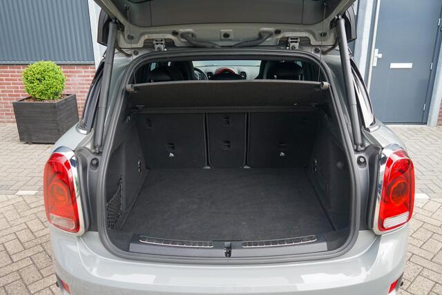 Mini COUNTRYMAN 2.0 Cooper S Pepper