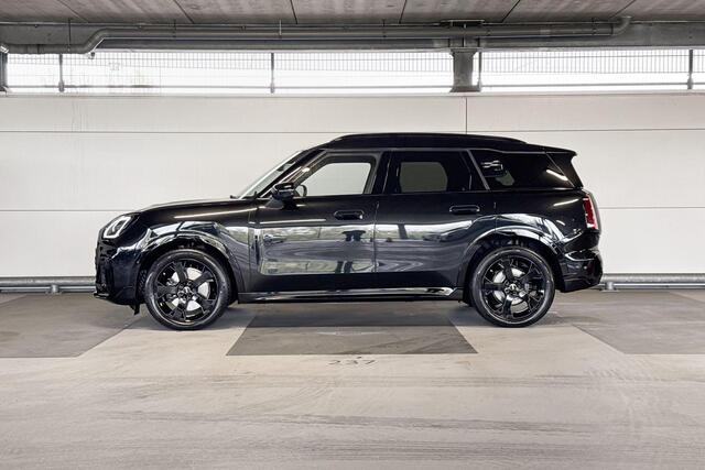 Mini COUNTRYMAN 2.0 S ALL4 John Cooper Works XL